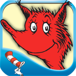 Fox In Socks - Dr. Seuss
