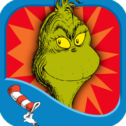 How The Grinch Stole Christmas! - Dr. Seuss