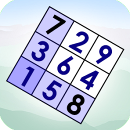 Astraware Sudoku