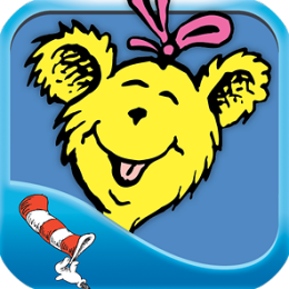 Hop on Pop - Dr. Seuss