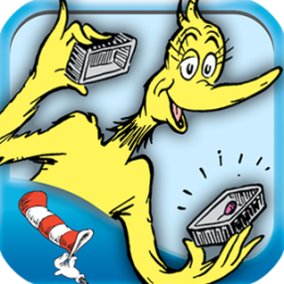 The Bippolo Seed and Other Lost Stories- Dr. Seuss