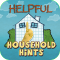Helpful Household Hints