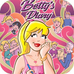 Archie & Friends All-Stars Vol. 2 - Betty's Diary
