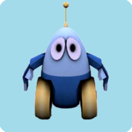 TileStorm HD
