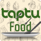 Cover Image: Taptu Food