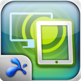Splashtop Remote Desktop