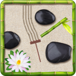 Zen Garden Live Wallpaper!