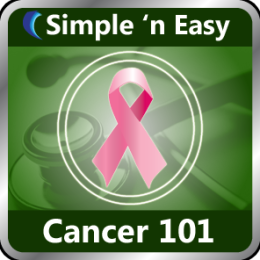Cancer 101 by WAGmob