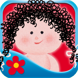 Once Upon a Potty: Girl