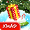 Brain Cube Christmas
