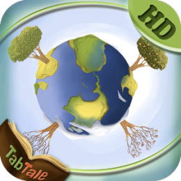 The Four Seasons: Celebrating Earth Day