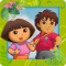 Dora & Diego s Vacation Adventure