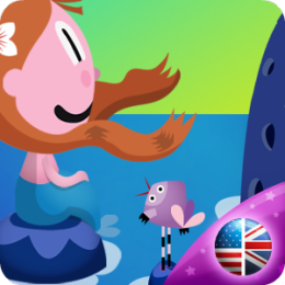 The Little Mermaid