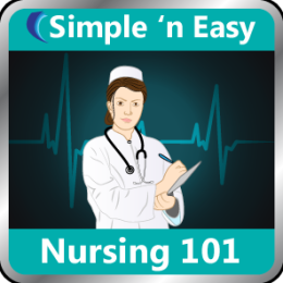 Nursing 101 by WAGmob