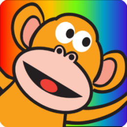 Five Little Monkeys