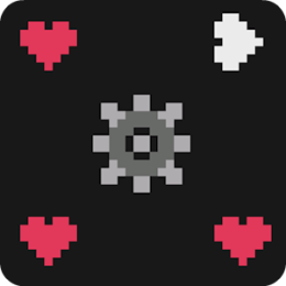 These Robotic Hearts of Mine