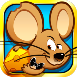 SPY mouse