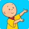 Caillou's World
