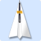 Paper Adventures - Air Plane