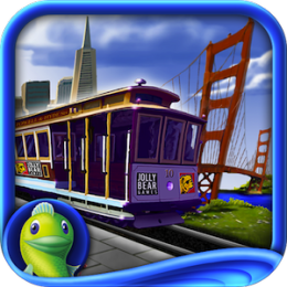 Big City Adventure: San Francisco