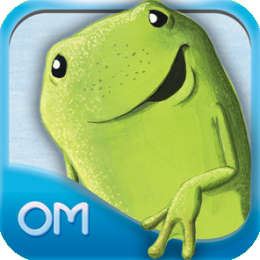 A Frog Thing