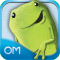 A Frog Thing