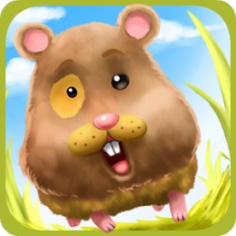 Run Run Hamster