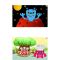 Create a Monster Storyboard