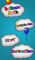 Balloon Math - Multiplication