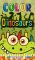 Dinosaur Coloring Book