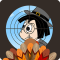 Turkeys Revenge for NOOK Color(TM) by Barnes & Noble