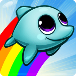 Sea Stars HD