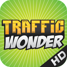 Traffic Wonder