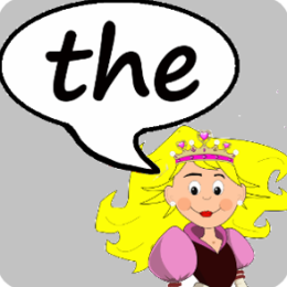 Princess Abby Learns to Read