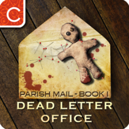 Dead Letter Office - Parish Mail 1