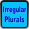 Irregular Plurals - English Language Art Grammar app