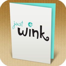 justWink Greeting Cards