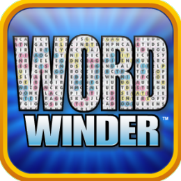 Word Winder