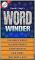 Word Winder