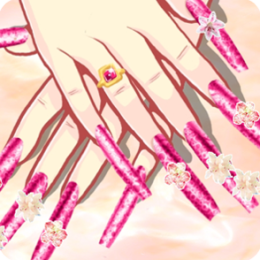 Manicure Designer