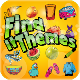 Find It Themes