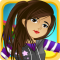 PlanetDressUp's Jamie Doll - Dress Up