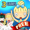 Emma's Difference Adventures - FREE!