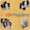USA Presidents Flashcards