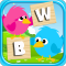 Wordy Bird: HangMan