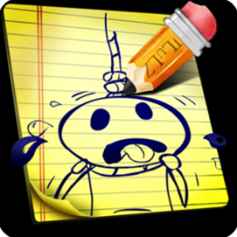Ultimate Hangman