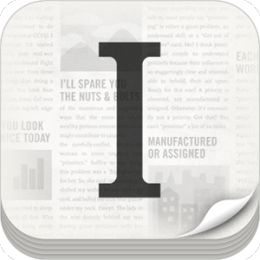 Instapaper