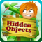 Hidden Object - Jack & The Beanstalk