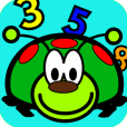 Product Image. Title: Math Bugaboo