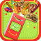 Kids Meal Maker!